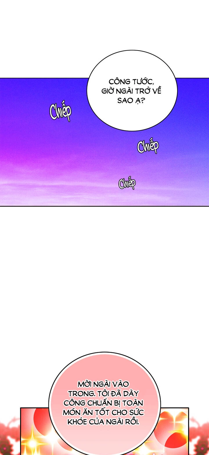 Hóa Kiếp Thành Chị Gái Của Bạo Chúa Chapter 135 - 39