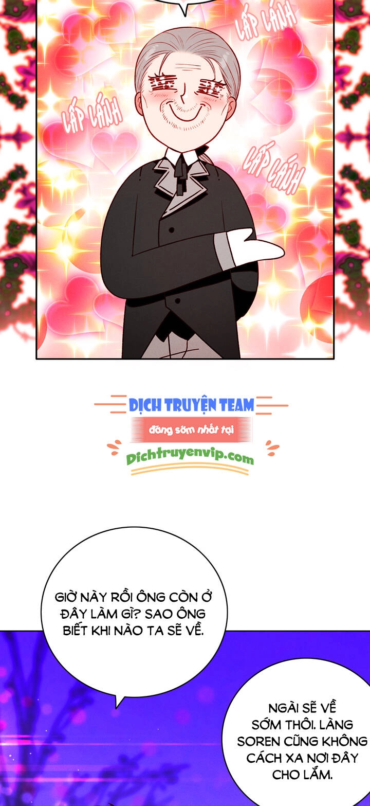 Hóa Kiếp Thành Chị Gái Của Bạo Chúa Chapter 135 - 40