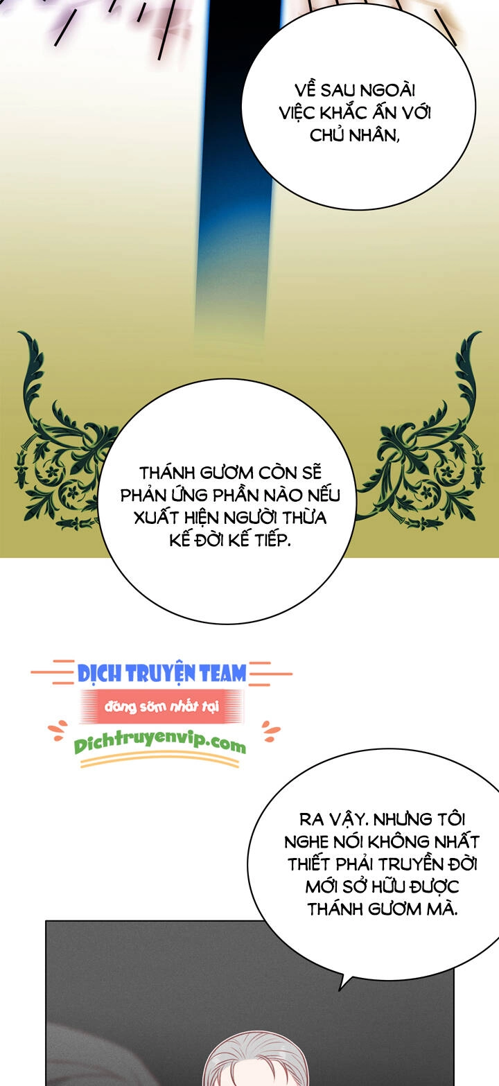 Hóa Kiếp Thành Chị Gái Của Bạo Chúa Chapter 135 - 44