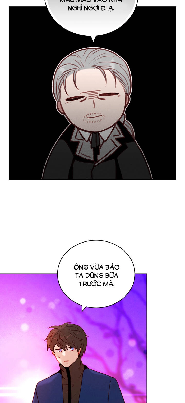 Hóa Kiếp Thành Chị Gái Của Bạo Chúa Chapter 135 - 46