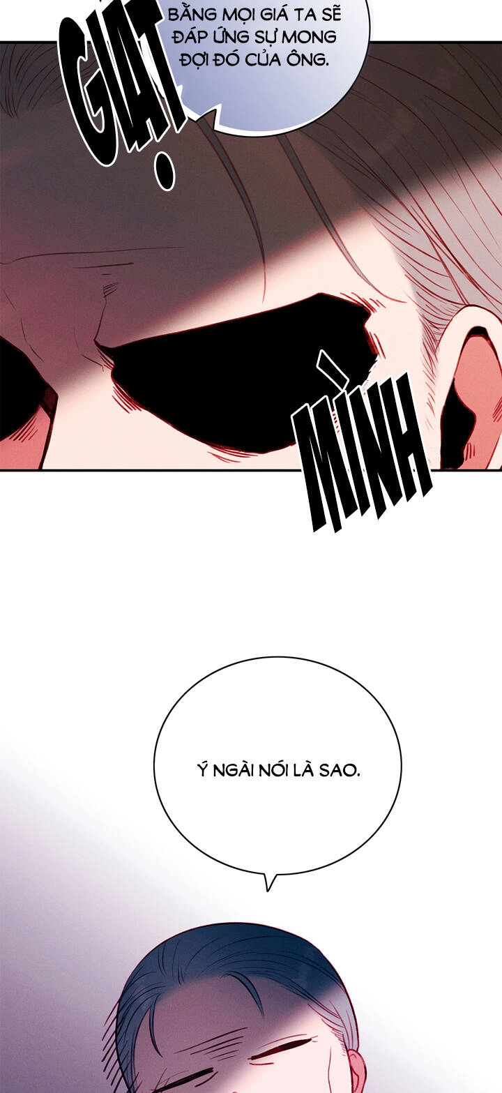 Hóa Kiếp Thành Chị Gái Của Bạo Chúa Chapter 135 - 50