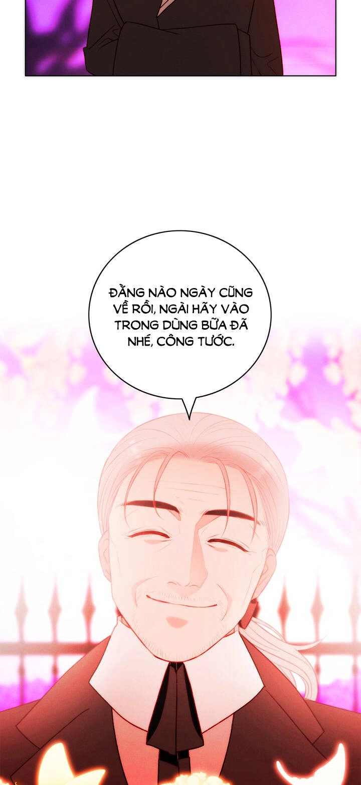 Hóa Kiếp Thành Chị Gái Của Bạo Chúa Chapter 135 - 53