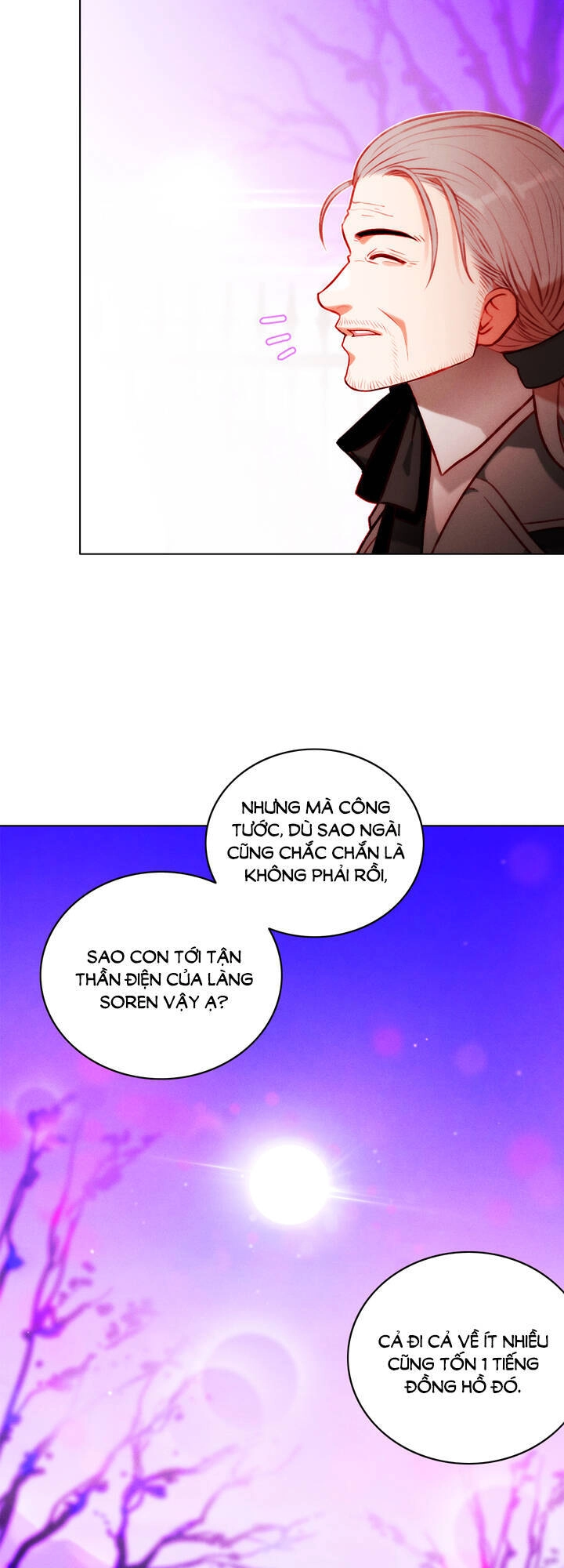 Hóa Kiếp Thành Chị Gái Của Bạo Chúa Chapter 135 - 55