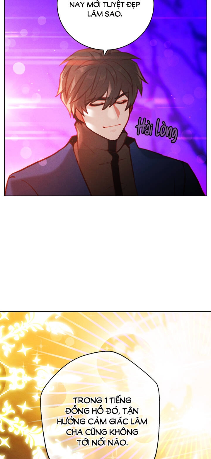 Hóa Kiếp Thành Chị Gái Của Bạo Chúa Chapter 135 - 58