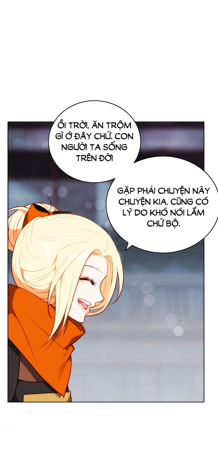 Hóa Kiếp Thành Chị Gái Của Bạo Chúa Chapter 136 - 3