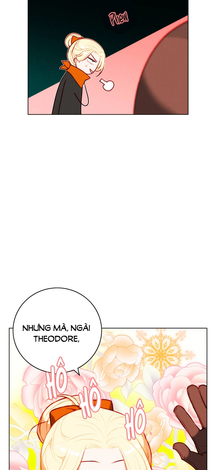 Hóa Kiếp Thành Chị Gái Của Bạo Chúa Chapter 136 - 6