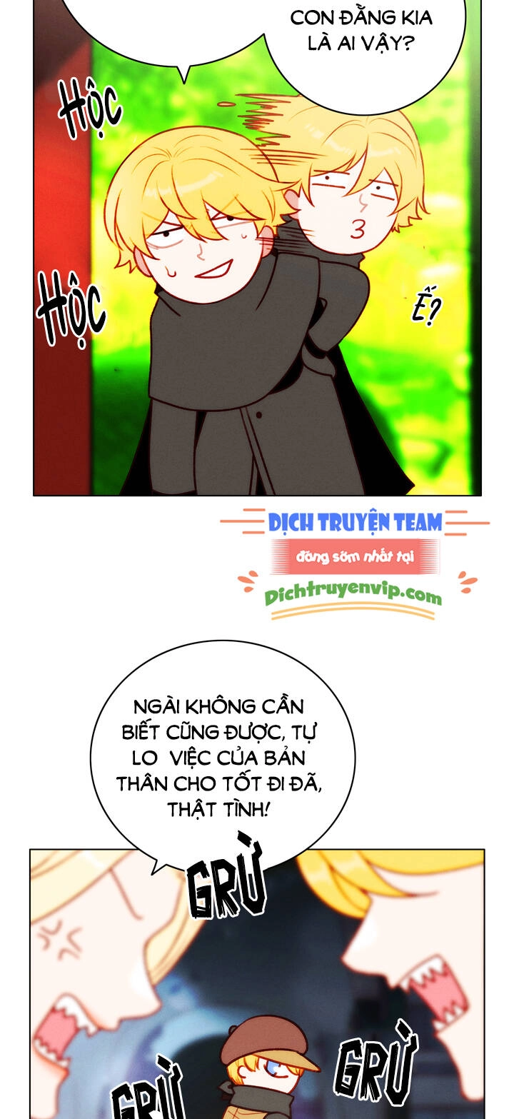 Hóa Kiếp Thành Chị Gái Của Bạo Chúa Chapter 136 - 9