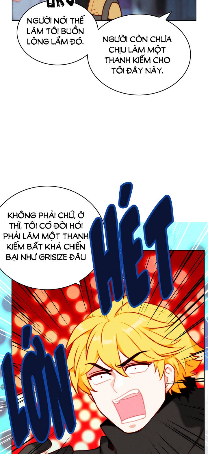 Hóa Kiếp Thành Chị Gái Của Bạo Chúa Chapter 136 - 10