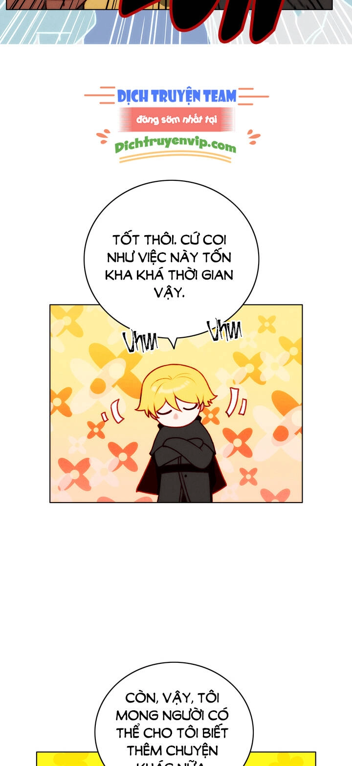 Hóa Kiếp Thành Chị Gái Của Bạo Chúa Chapter 136 - 12