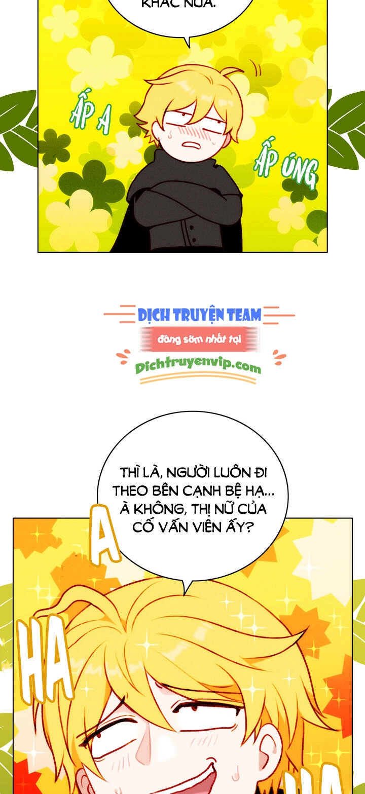 Hóa Kiếp Thành Chị Gái Của Bạo Chúa Chapter 136 - 13