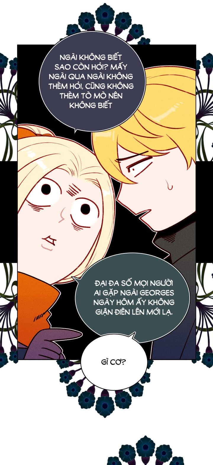 Hóa Kiếp Thành Chị Gái Của Bạo Chúa Chapter 136 - 16