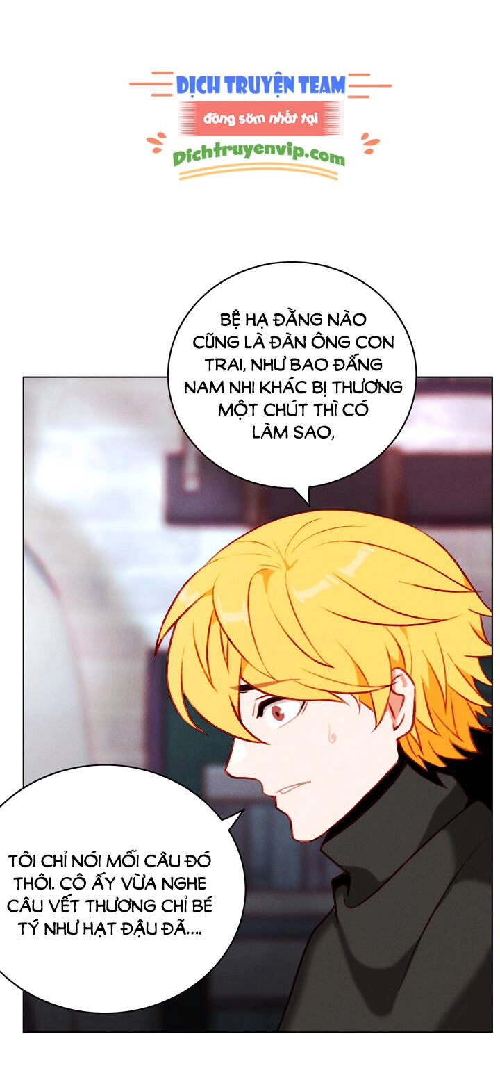 Hóa Kiếp Thành Chị Gái Của Bạo Chúa Chapter 136 - 18