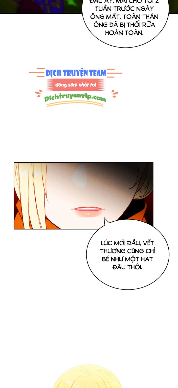 Hóa Kiếp Thành Chị Gái Của Bạo Chúa Chapter 136 - 23