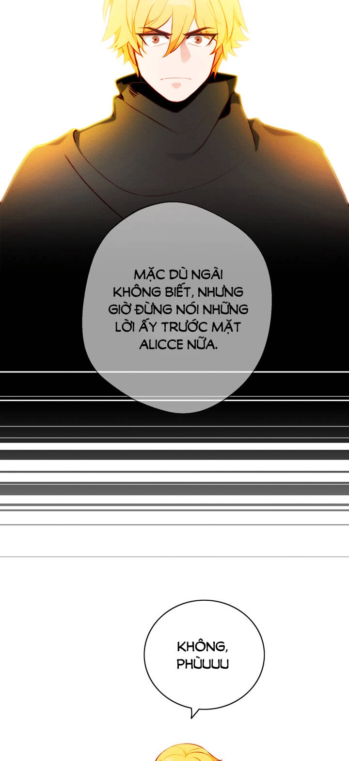 Hóa Kiếp Thành Chị Gái Của Bạo Chúa Chapter 136 - 24