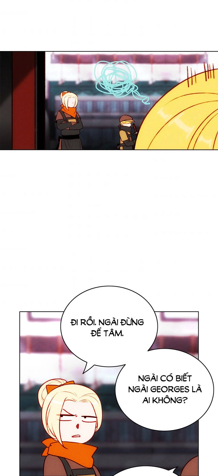 Hóa Kiếp Thành Chị Gái Của Bạo Chúa Chapter 136 - 27