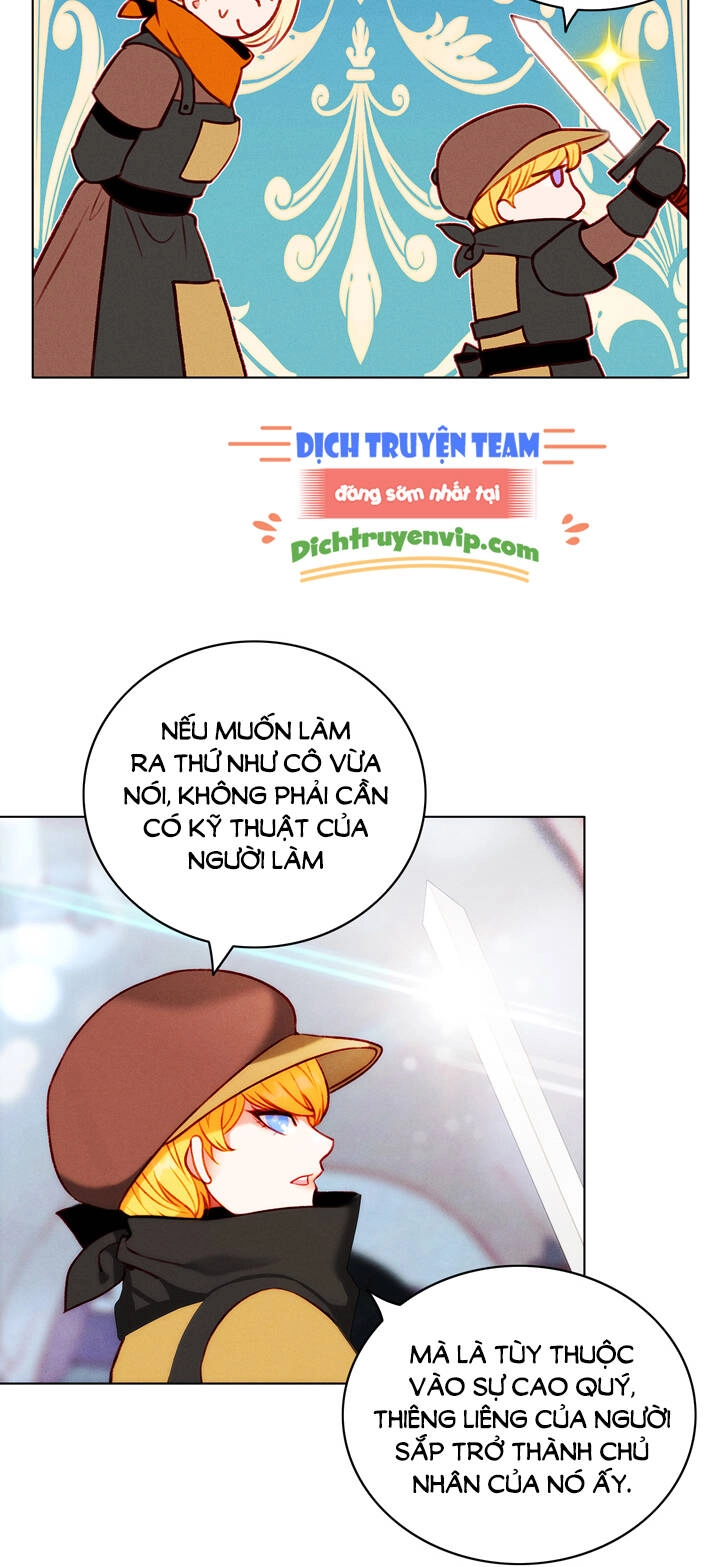 Hóa Kiếp Thành Chị Gái Của Bạo Chúa Chapter 136 - 31