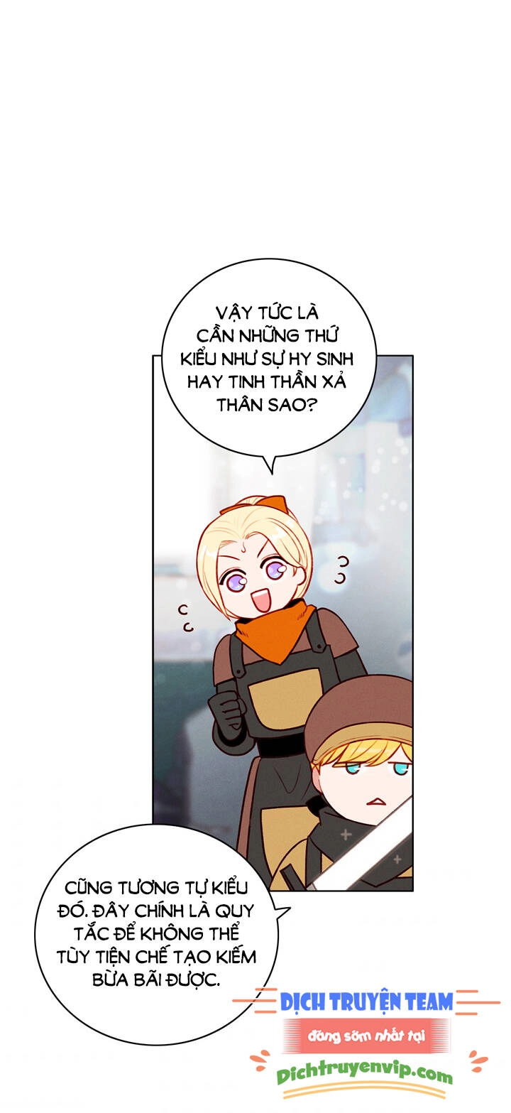 Hóa Kiếp Thành Chị Gái Của Bạo Chúa Chapter 136 - 32