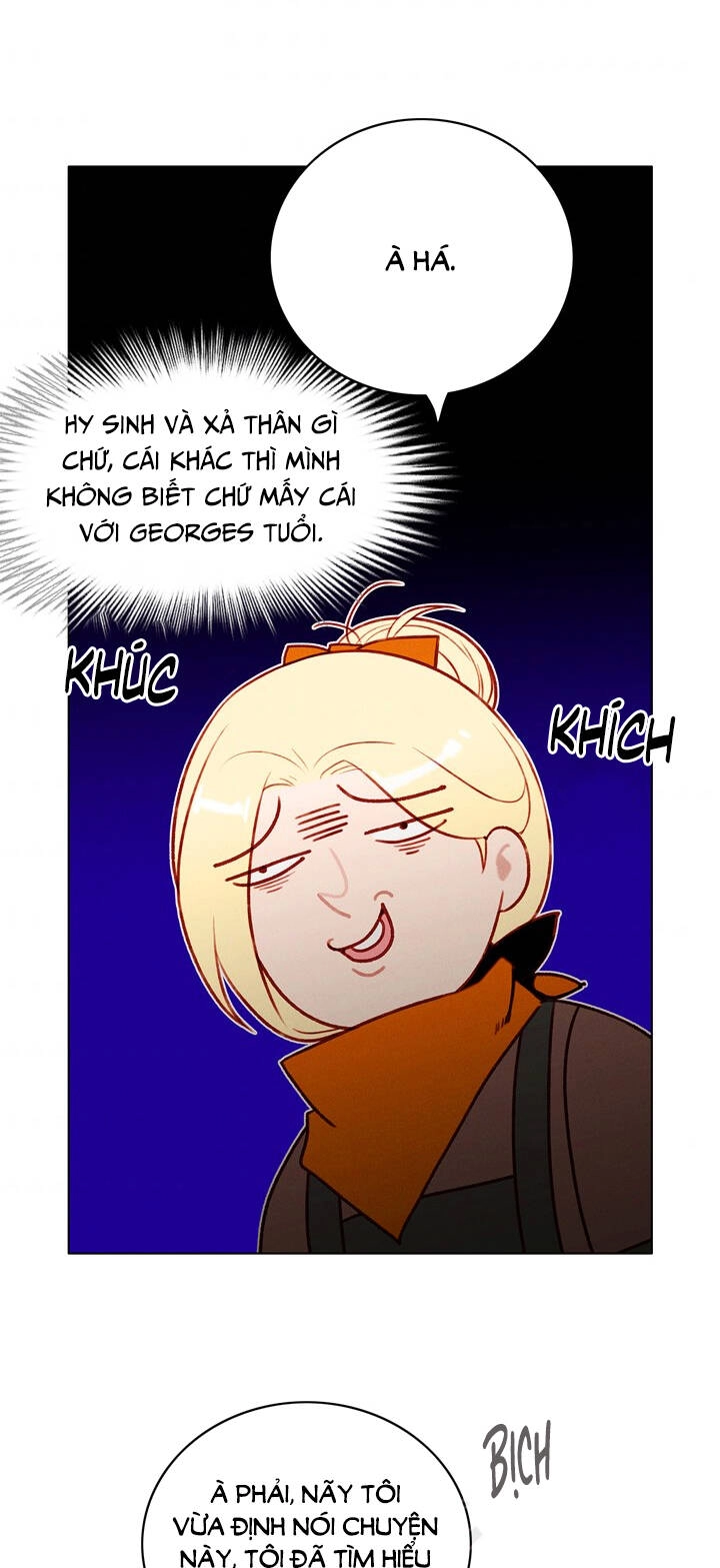 Hóa Kiếp Thành Chị Gái Của Bạo Chúa Chapter 136 - 33