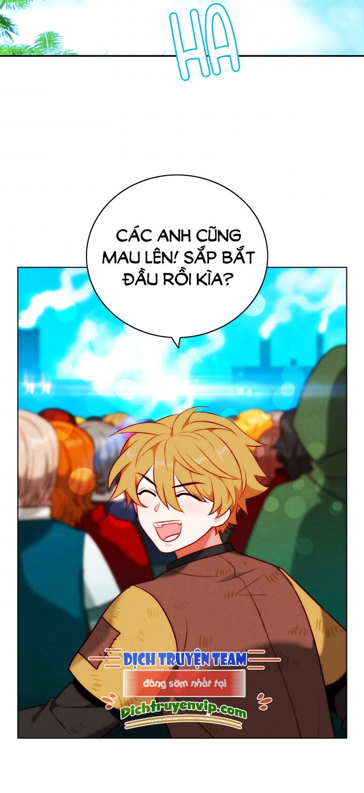 Hóa Kiếp Thành Chị Gái Của Bạo Chúa Chapter 136 - 39