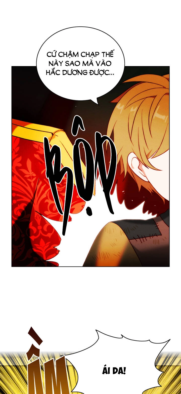 Hóa Kiếp Thành Chị Gái Của Bạo Chúa Chapter 136 - 40