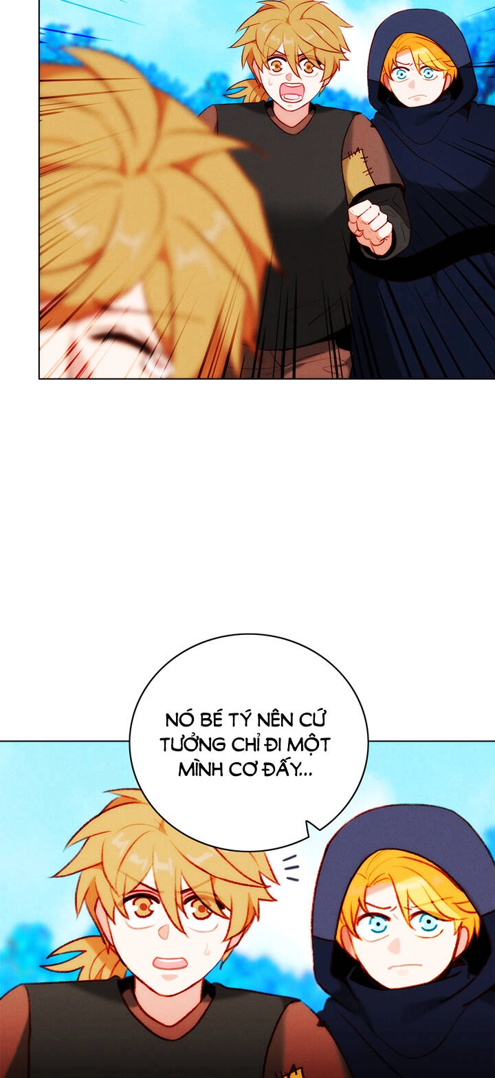 Hóa Kiếp Thành Chị Gái Của Bạo Chúa Chapter 136 - 42