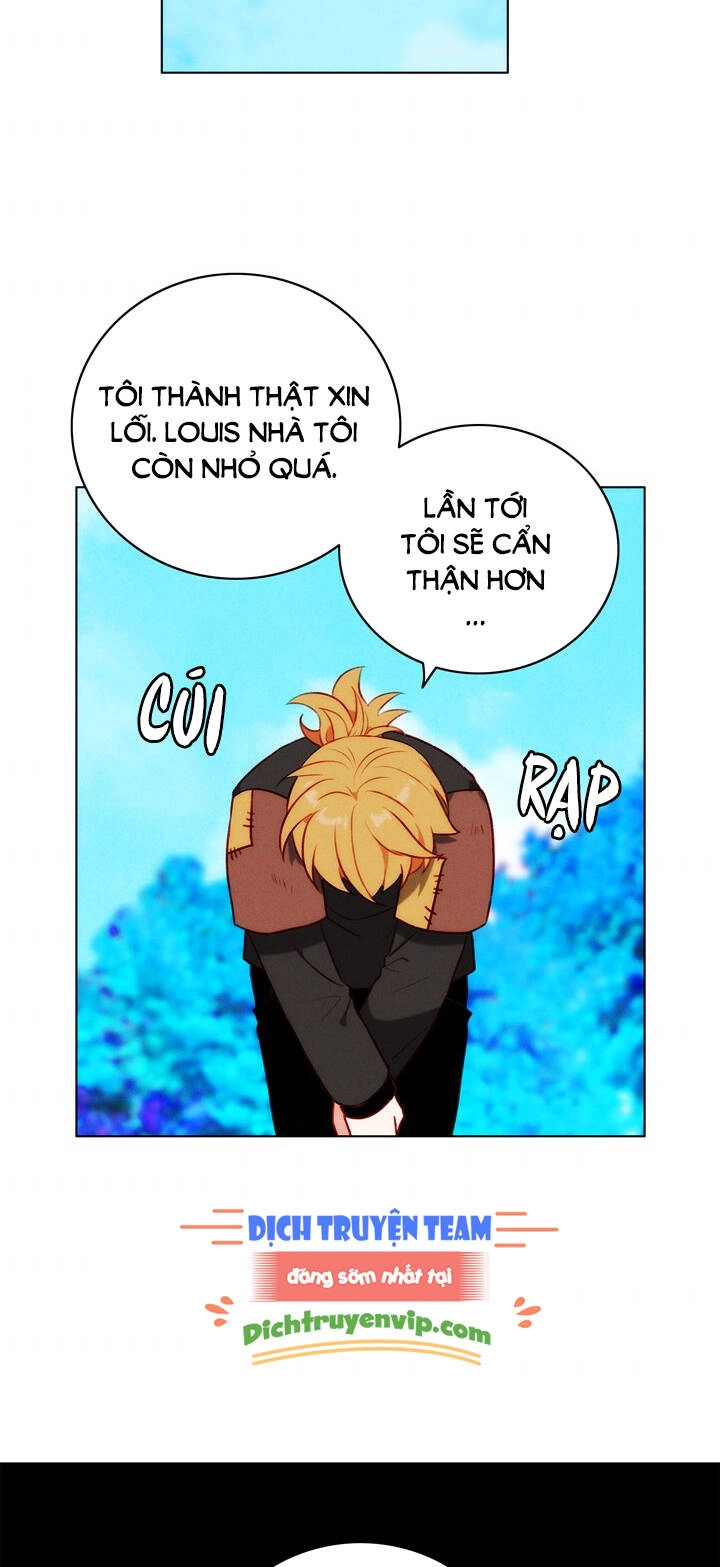 Hóa Kiếp Thành Chị Gái Của Bạo Chúa Chapter 136 - 45