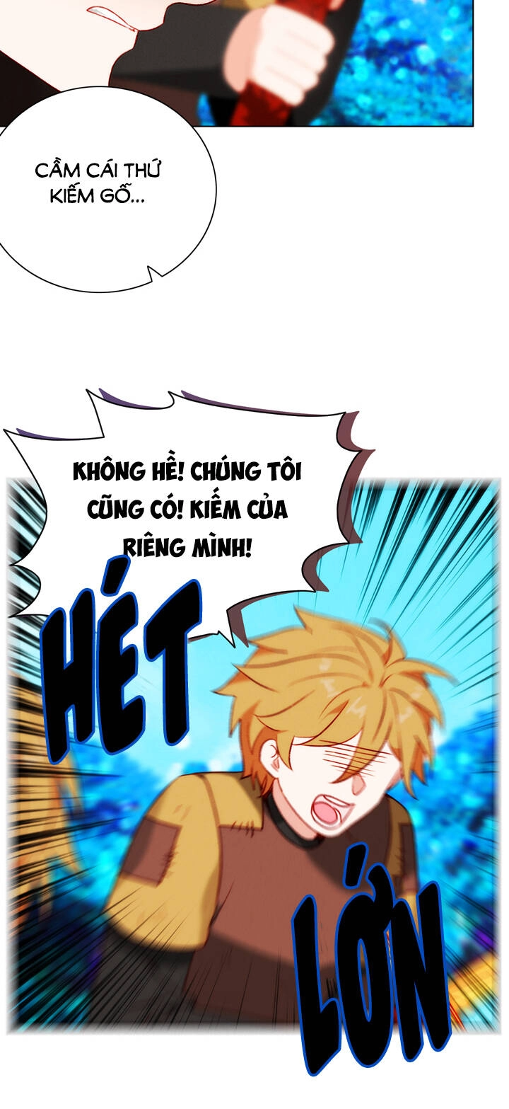 Hóa Kiếp Thành Chị Gái Của Bạo Chúa Chapter 136 - 48