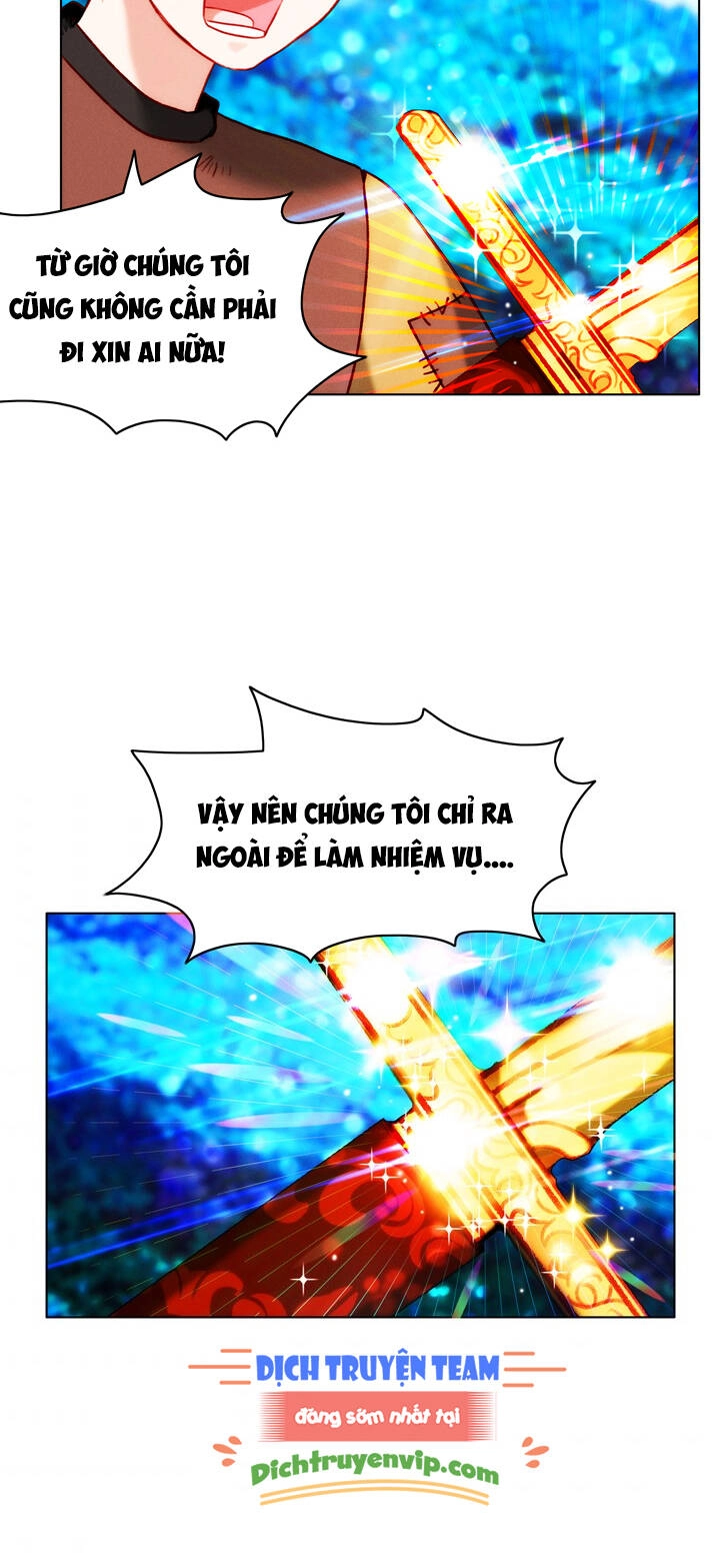 Hóa Kiếp Thành Chị Gái Của Bạo Chúa Chapter 136 - 50