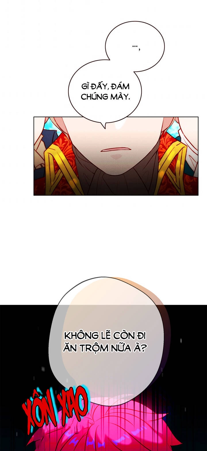 Hóa Kiếp Thành Chị Gái Của Bạo Chúa Chapter 136 - 51