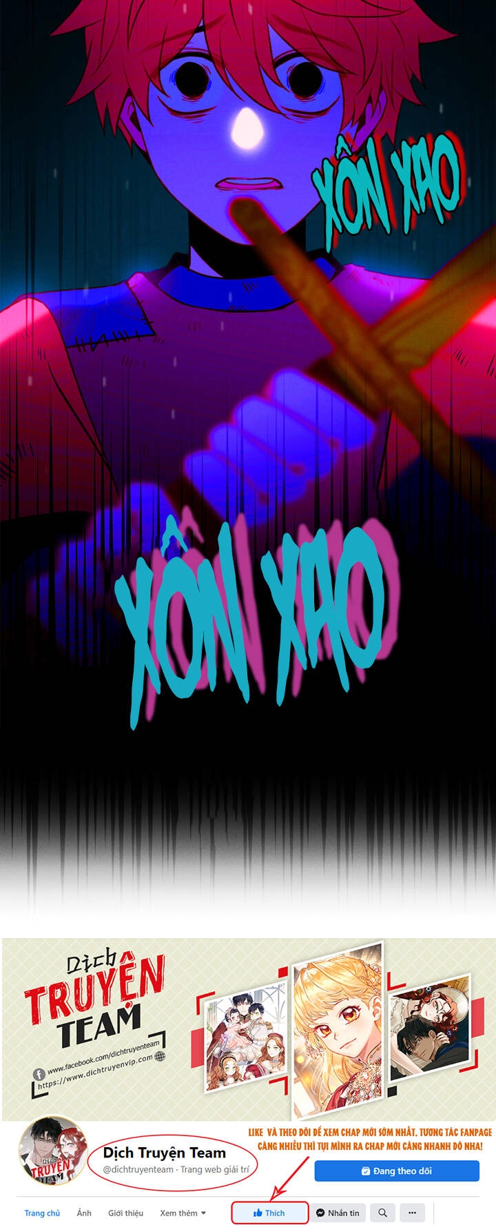 Hóa Kiếp Thành Chị Gái Của Bạo Chúa Chapter 136 - 52