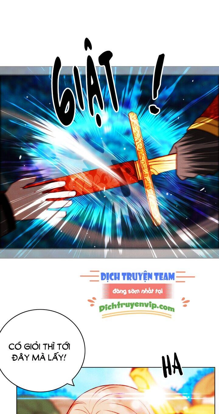 Hóa Kiếp Thành Chị Gái Của Bạo Chúa Chapter 137 - 11