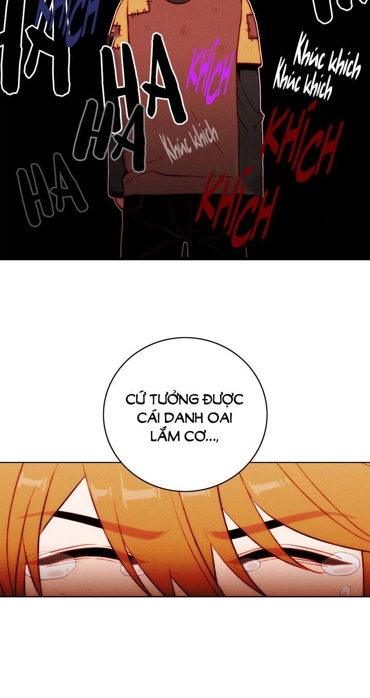 Hóa Kiếp Thành Chị Gái Của Bạo Chúa Chapter 137 - 15