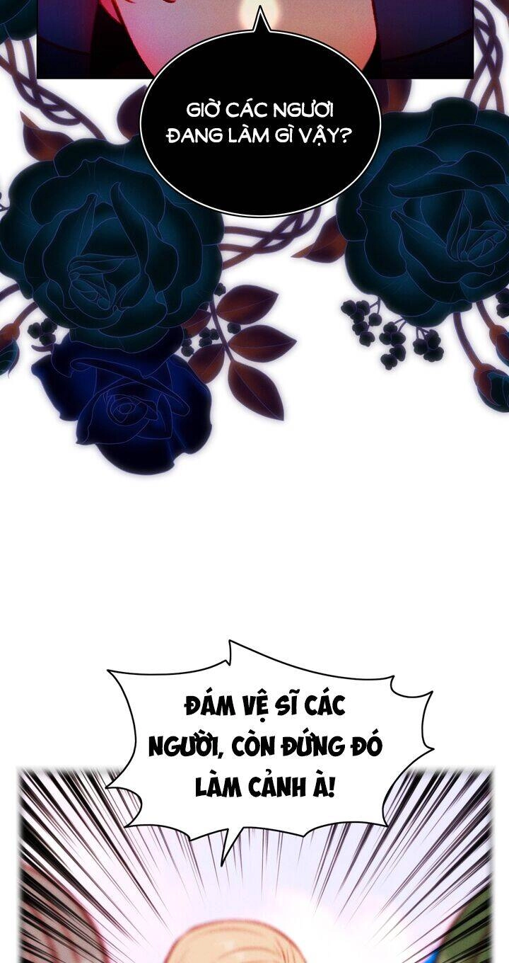 Hóa Kiếp Thành Chị Gái Của Bạo Chúa Chapter 137 - 18