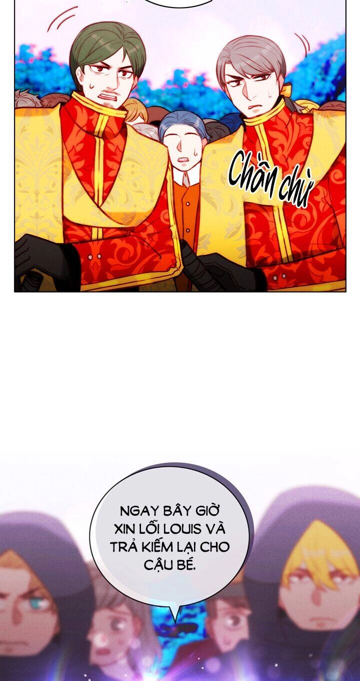 Hóa Kiếp Thành Chị Gái Của Bạo Chúa Chapter 137 - 20