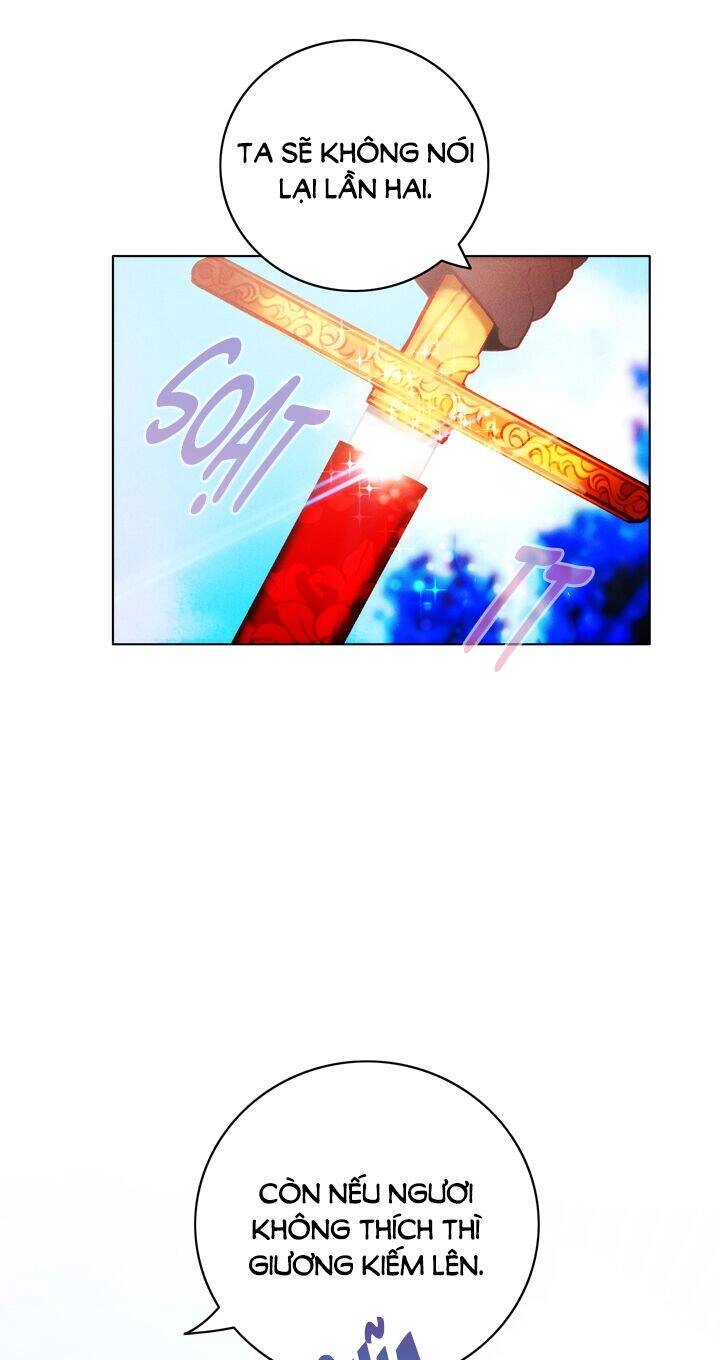 Hóa Kiếp Thành Chị Gái Của Bạo Chúa Chapter 137 - 23