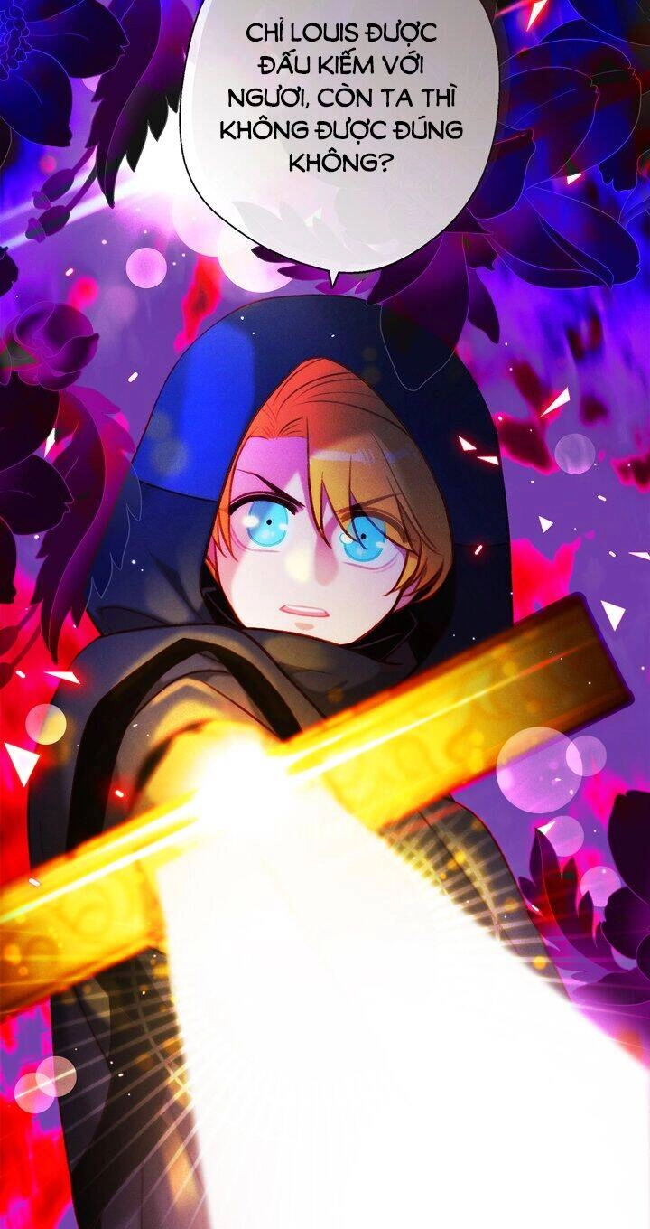 Hóa Kiếp Thành Chị Gái Của Bạo Chúa Chapter 137 - 25