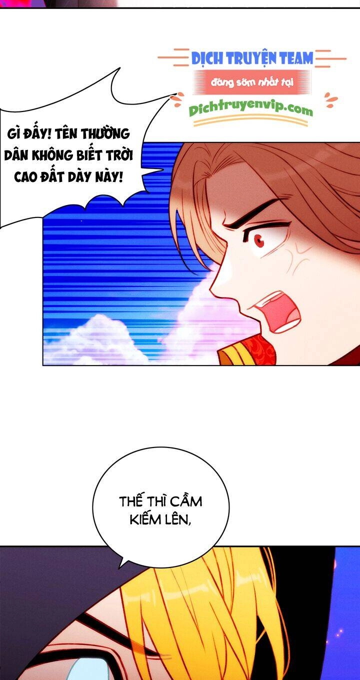 Hóa Kiếp Thành Chị Gái Của Bạo Chúa Chapter 137 - 26