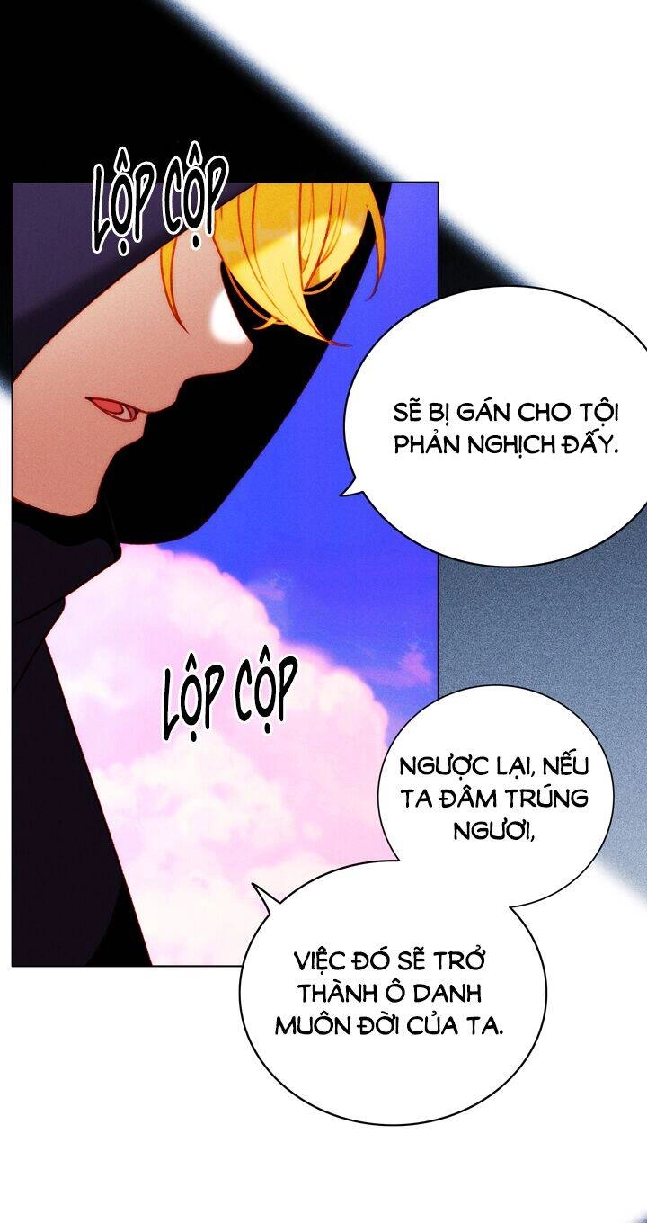 Hóa Kiếp Thành Chị Gái Của Bạo Chúa Chapter 137 - 39
