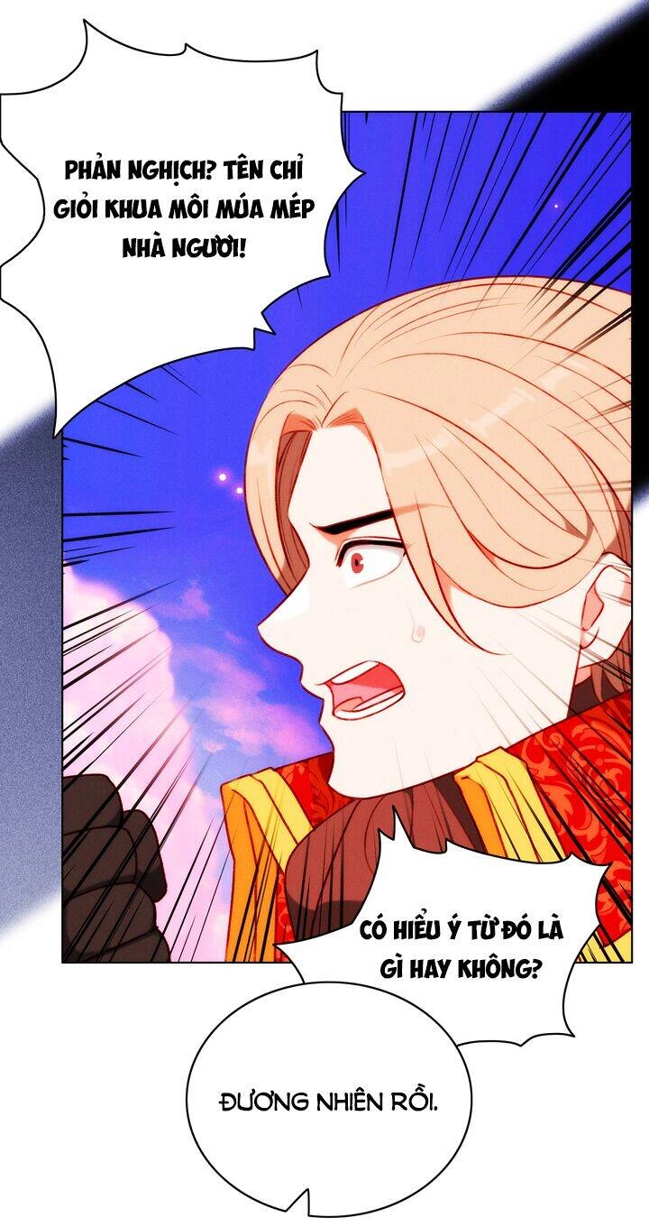 Hóa Kiếp Thành Chị Gái Của Bạo Chúa Chapter 137 - 40