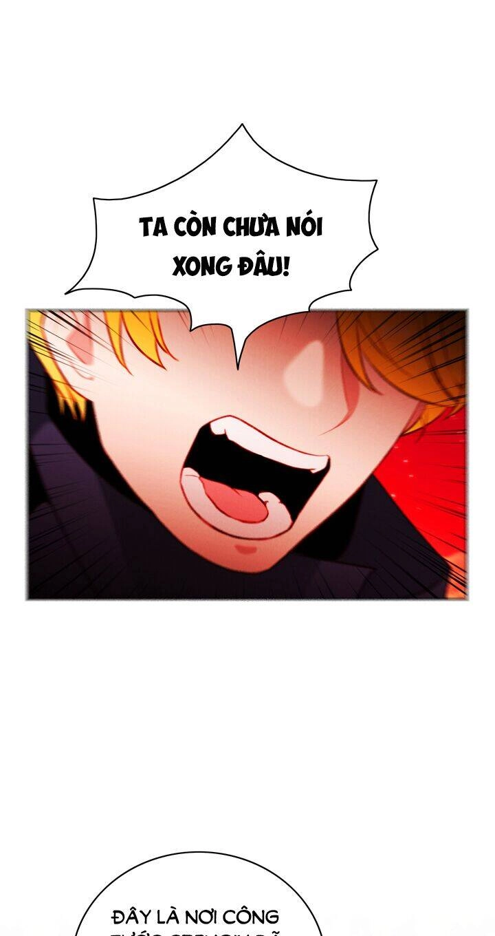 Hóa Kiếp Thành Chị Gái Của Bạo Chúa Chapter 137 - 47