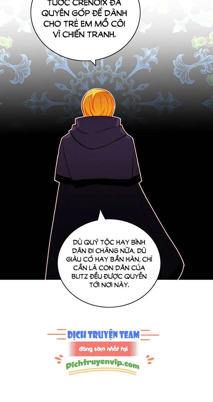 Hóa Kiếp Thành Chị Gái Của Bạo Chúa Chapter 137 - 48