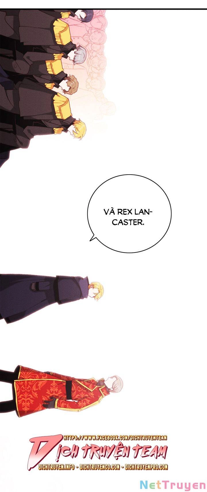 Hóa Kiếp Thành Chị Gái Của Bạo Chúa Chapter 138 - 1