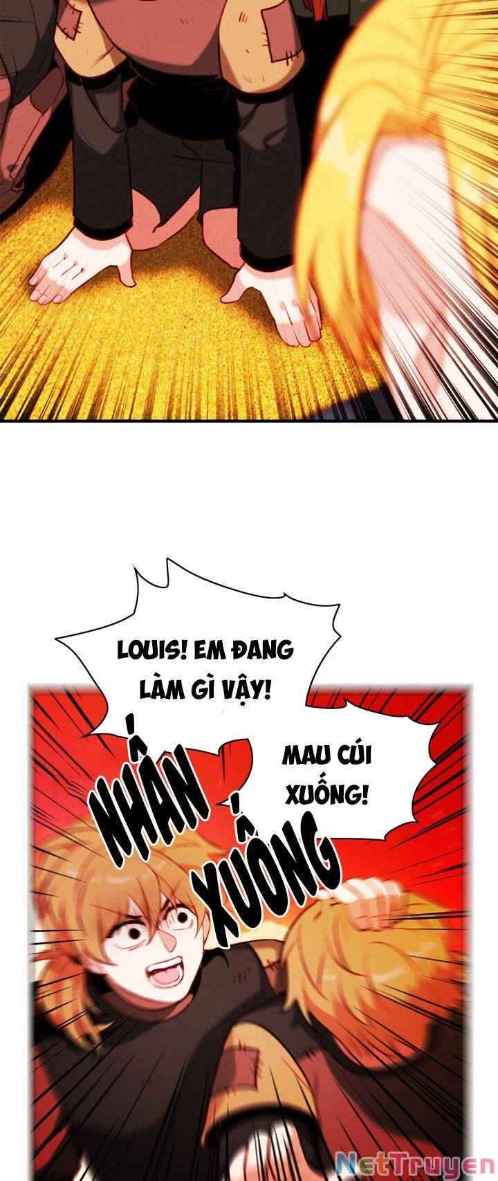 Hóa Kiếp Thành Chị Gái Của Bạo Chúa Chapter 138 - 6