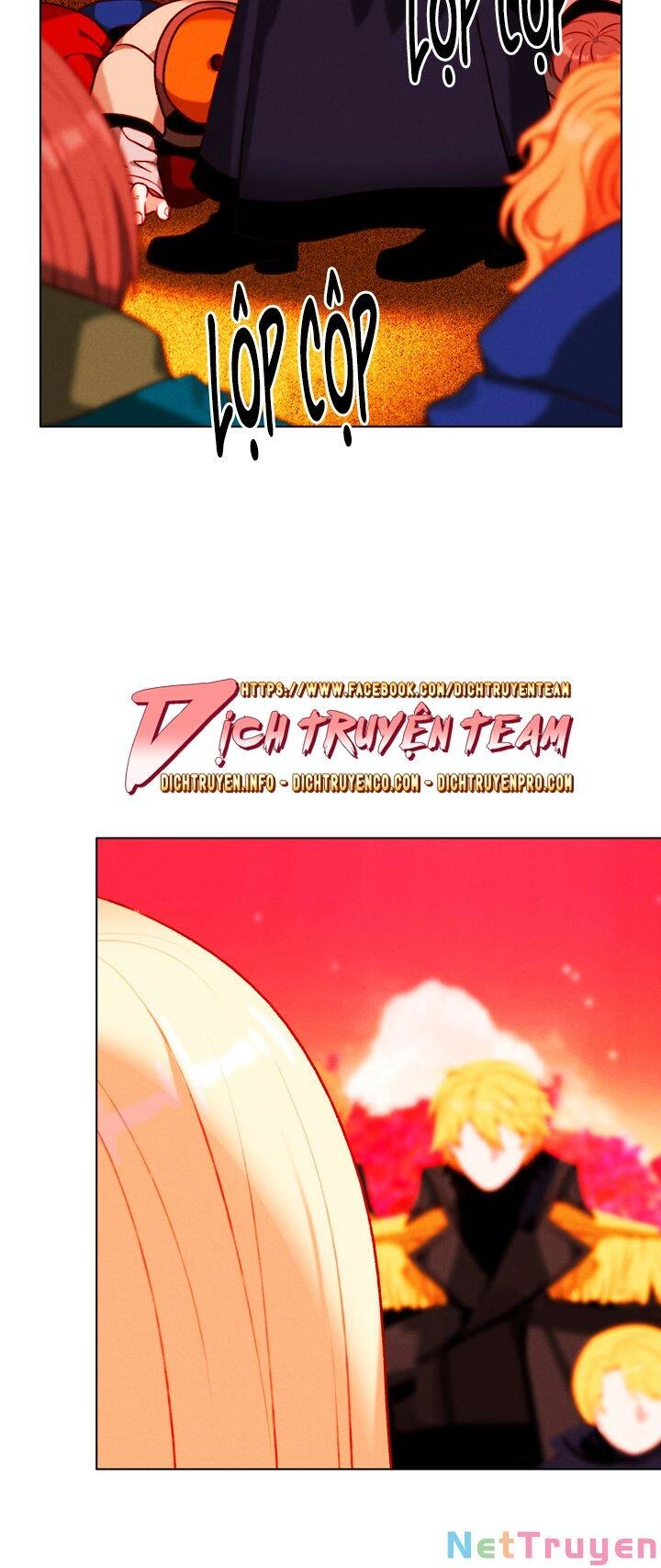 Hóa Kiếp Thành Chị Gái Của Bạo Chúa Chapter 138 - 12