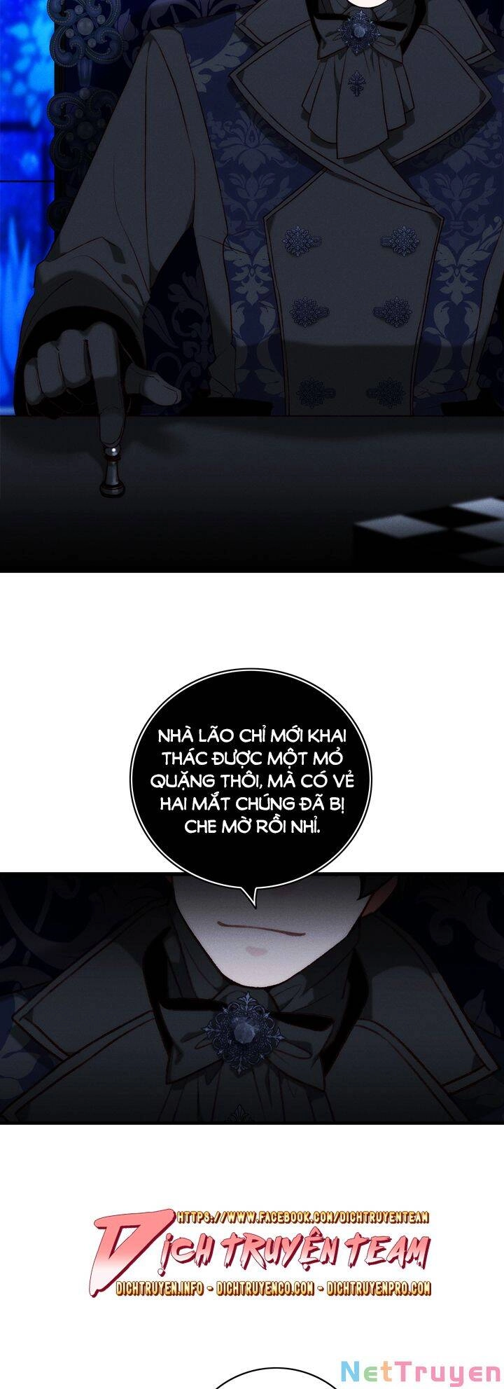 Hóa Kiếp Thành Chị Gái Của Bạo Chúa Chapter 138 - 17