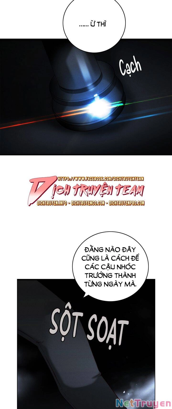 Hóa Kiếp Thành Chị Gái Của Bạo Chúa Chapter 138 - 18