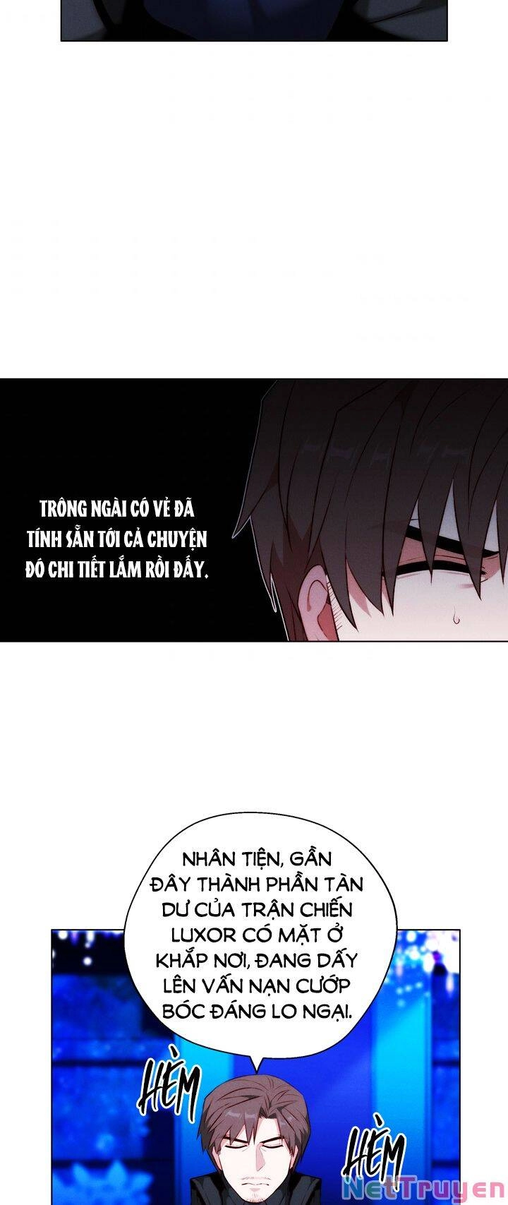 Hóa Kiếp Thành Chị Gái Của Bạo Chúa Chapter 138 - 21