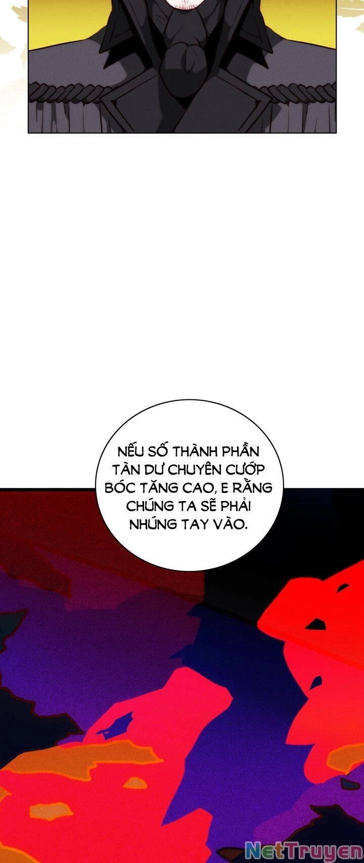 Hóa Kiếp Thành Chị Gái Của Bạo Chúa Chapter 138 - 23