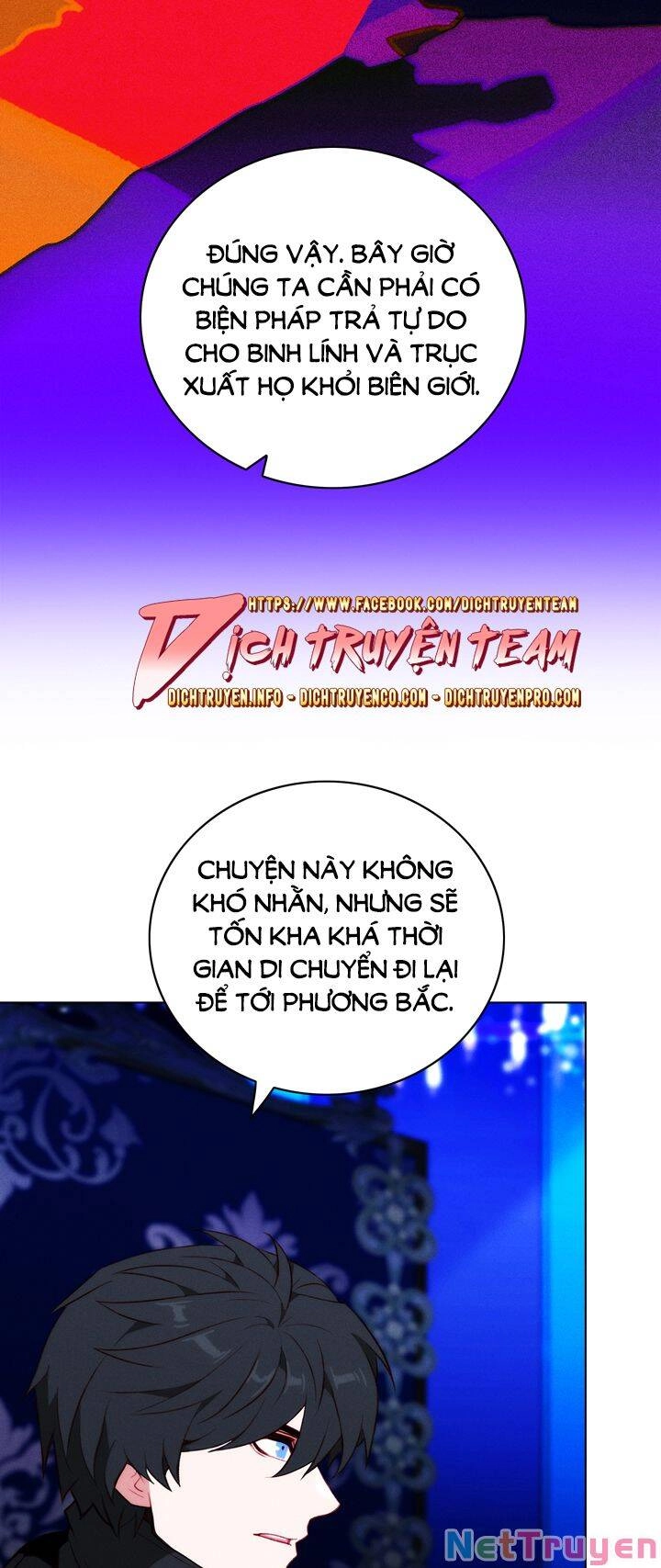 Hóa Kiếp Thành Chị Gái Của Bạo Chúa Chapter 138 - 24