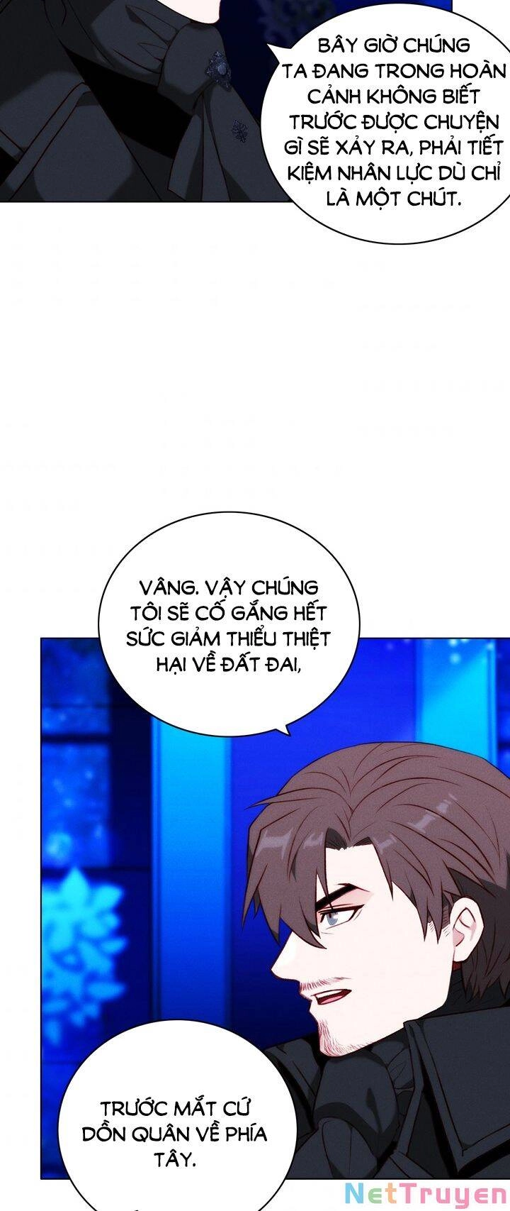 Hóa Kiếp Thành Chị Gái Của Bạo Chúa Chapter 138 - 25